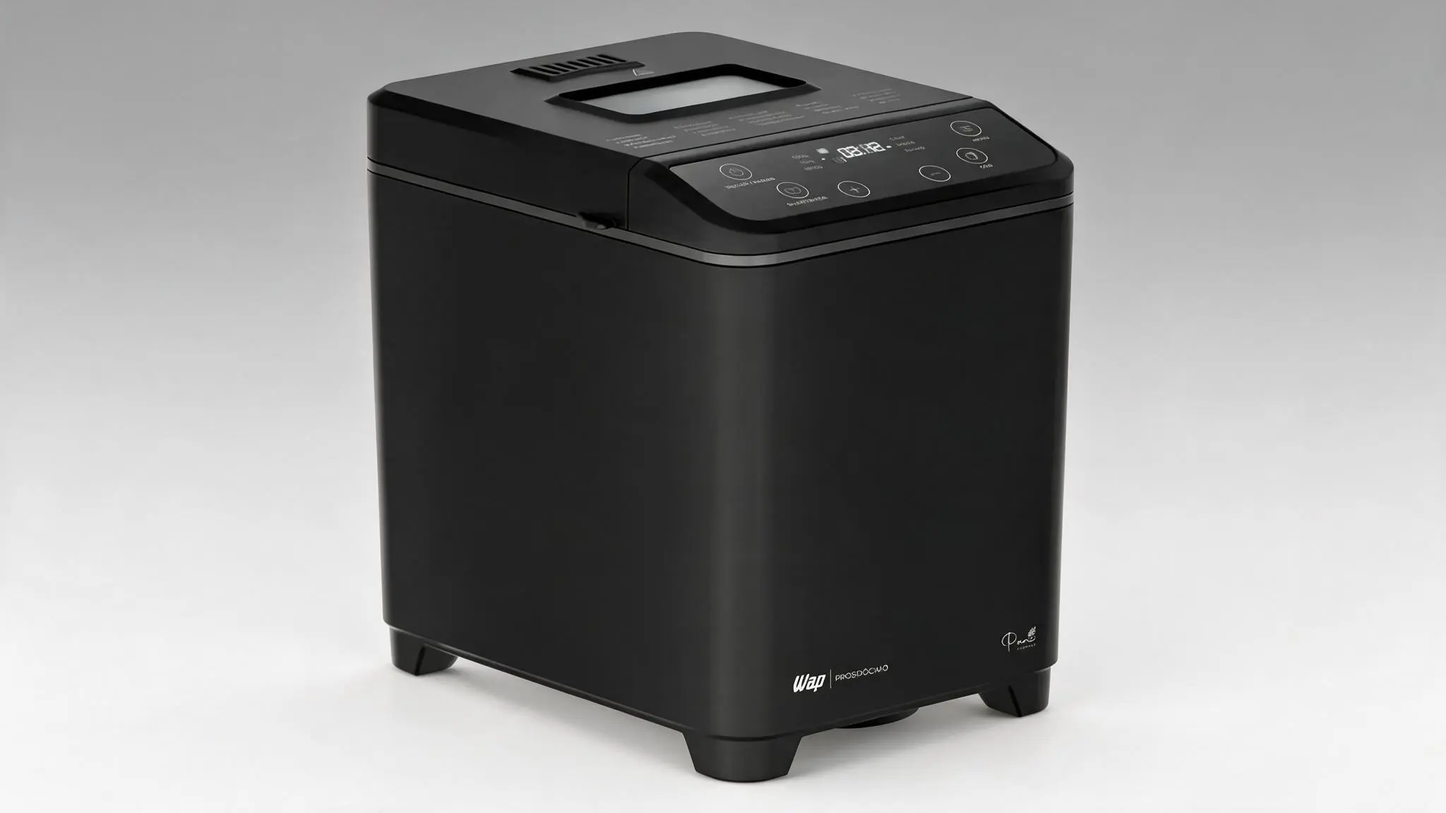 Panificadora Elétrica WAP PAN GOURMET WPAN01
