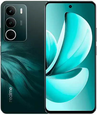 O que foi Analisado no Smartphone Realme C73 128GB?