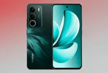 Celular Realme C73 128GB