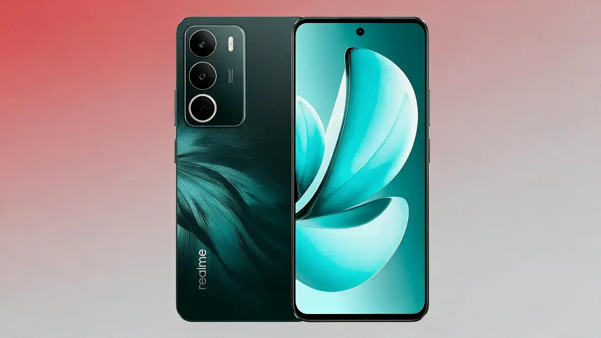 Celular Realme C73 128GB