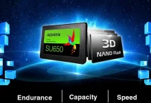 SSD ADATA SU650 240GB é Bom