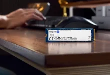 SSD Kingston NV3 1TB M.2 2280 NVMe Gen4 é Bom