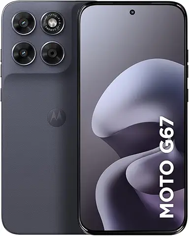 O Que Foi Analisado no Smartphone Motorola Moto G67 5G 128GB?