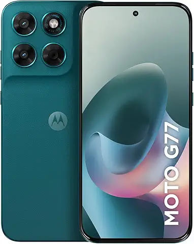 Smartphone Motorola Moto G77 5G