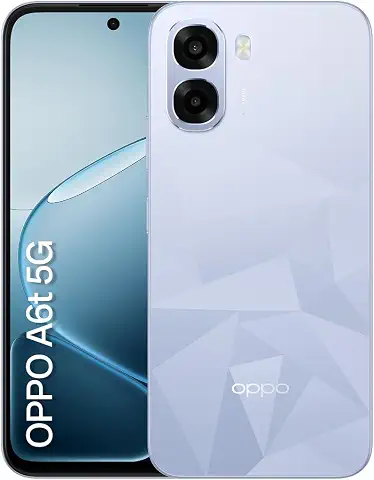 O que foi Analisado no Smartphone OPPO A6t 5G 256GB?