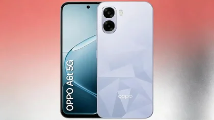 Smartphone OPPO A6t 5G 256GB