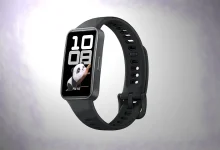 Smartwatch HUAWEI Band 10 é Bom