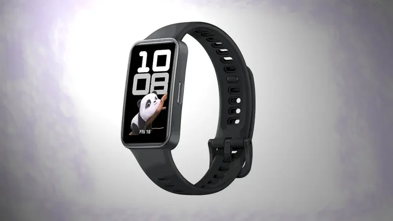 Smartwatch HUAWEI Band 10 é Bom