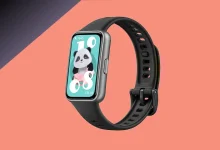 Smartwatch HUAWEI Band 11 é Bom