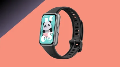 Smartwatch HUAWEI Band 11 é Bom