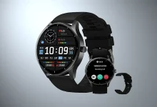 Smartwatch PEJE ZW02 é Bom