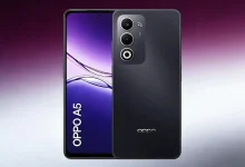 Smartphone OPPO A5 é Bom