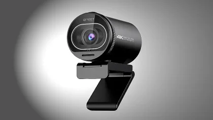 Webcam EMEET S600 4K para PC é Boa