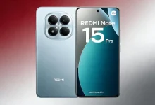 Xiaomi Redmi Note 15 Pro 5G 512GB