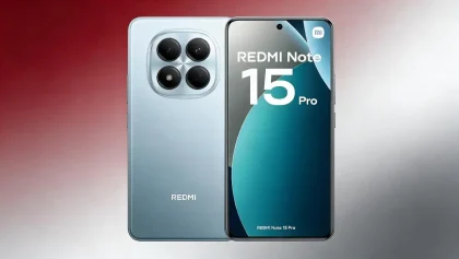 Xiaomi Redmi Note 15 Pro 5G 512GB