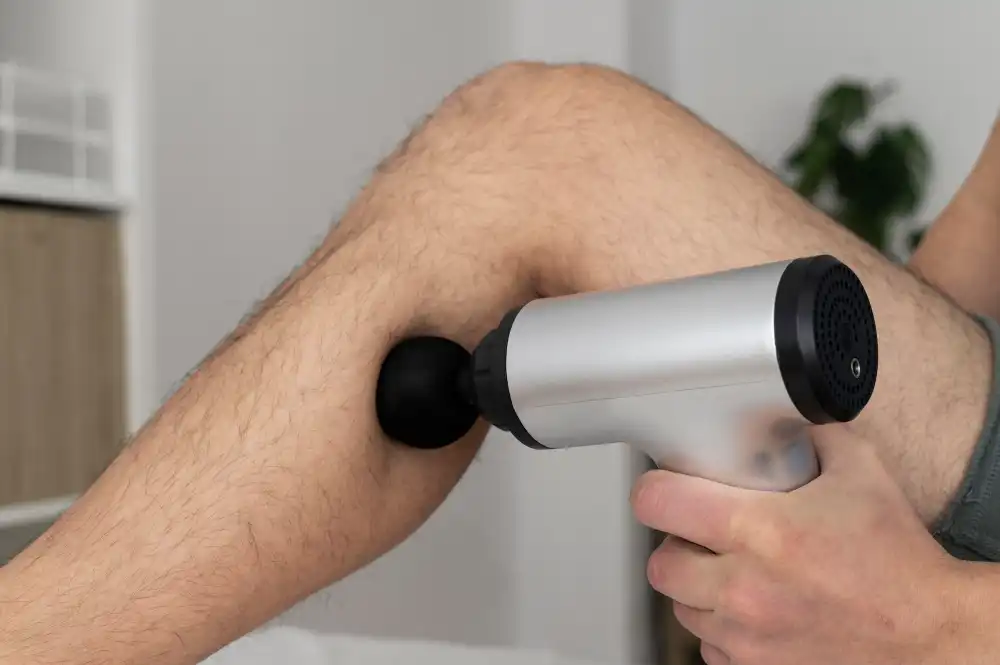 Como Escolher o Melhor Massageador Elétrico Portátil?