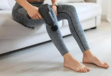 Melhor Massageador Elétrico Portátil