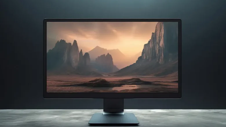 Melhor Monitor 24 Polegadas Para Trabalho
