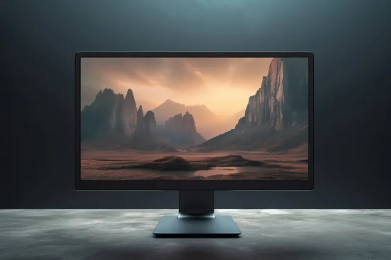 Melhor Monitor 24 Polegadas Para Trabalho