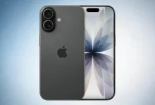Review do iPhone 17 de 256 GB