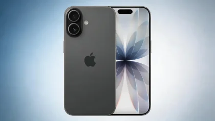 Review do iPhone 17 de 256 GB