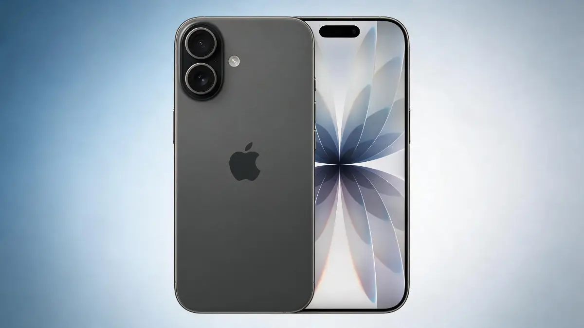 Review do iPhone 17 de 256 GB