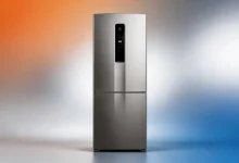 Geladeira Electrolux IB7S 490L Frost Free Inverse