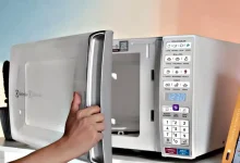 Micro-ondas Electrolux 34L MEO44