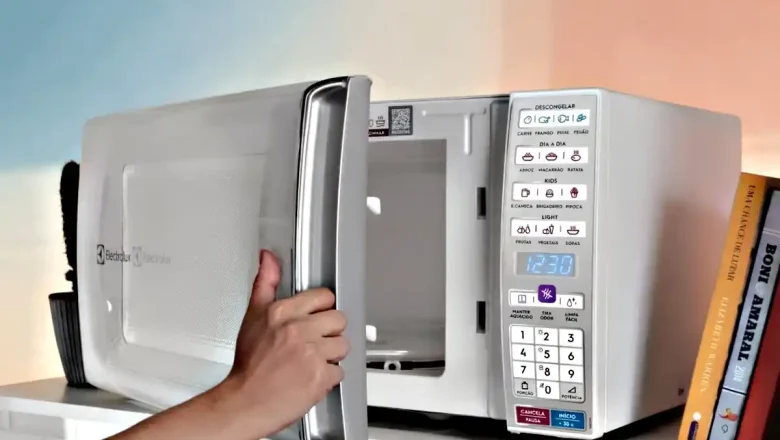 Micro-ondas Electrolux 34L MEO44