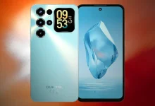 Smartphone Uranyx C68 Plus 512GB 24GB RAM