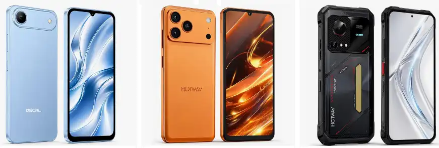 Como Escolher um Smartphone Uranyx?