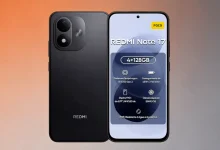 XIAOMI Redmi Note 17 4G LTE 4GB