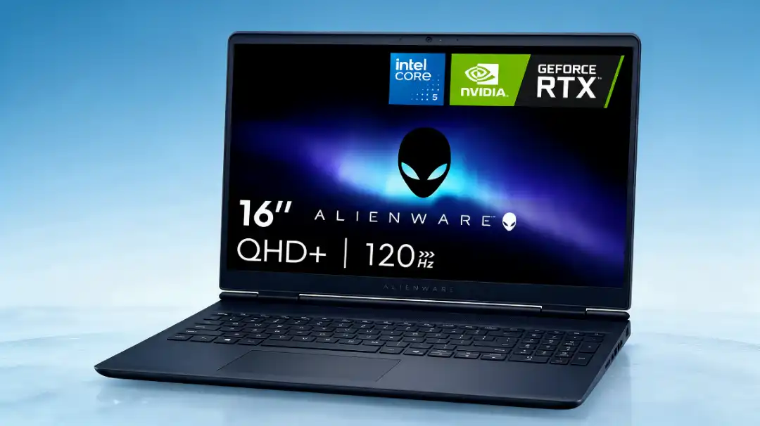 Como Escolher um Notebook Gamer Dell?