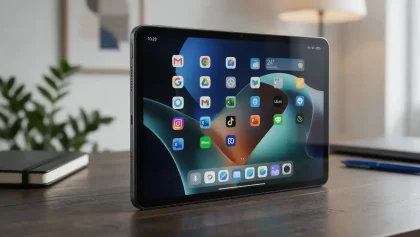 Melhor Tablet Xiaomi para Navegar na Internet