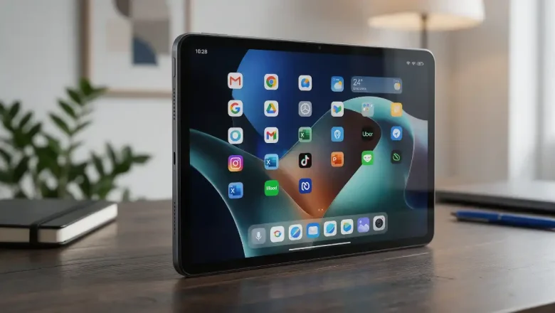 Melhor Tablet Xiaomi para Navegar na Internet