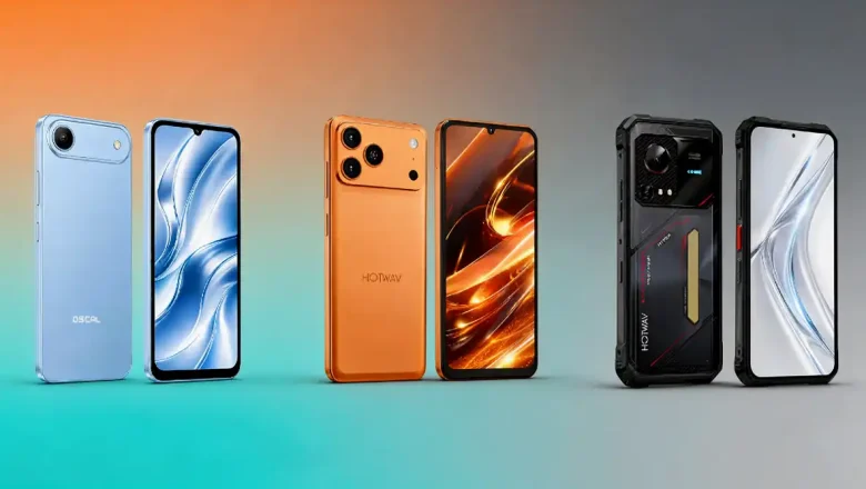 Descubra o melhor smartphone Uranyx para uso diário e compare bateria de até 10.800 mAh, telas de 120 Hz, 5G e memória antes de escolher o seu modelo.