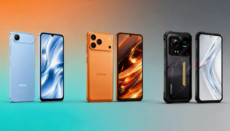 Descubra o melhor smartphone Uranyx para uso diário e compare bateria de até 10.800 mAh, telas de 120 Hz, 5G e memória antes de escolher o seu modelo.