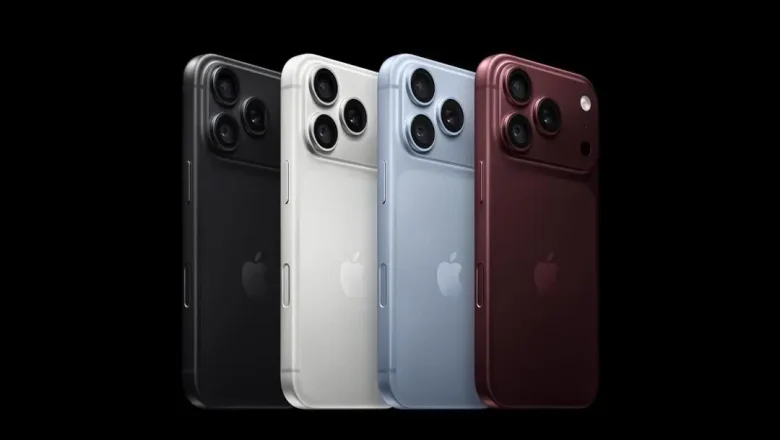 O iPhone 18 Pro de 256 GB é Bom