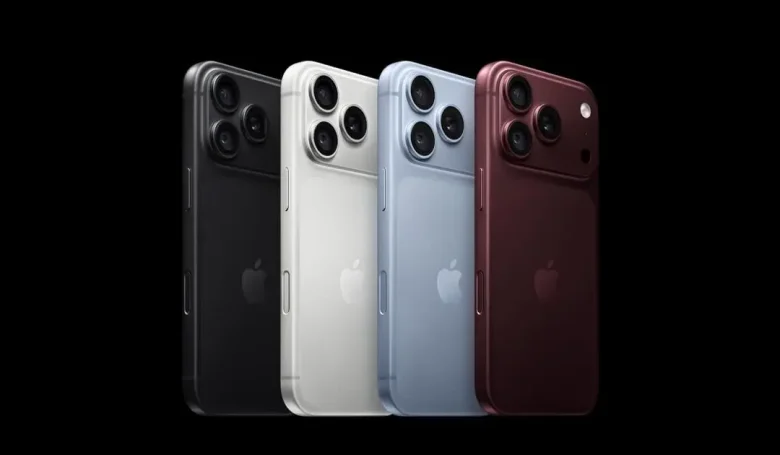 O iPhone 18 Pro de 256 GB é Bom