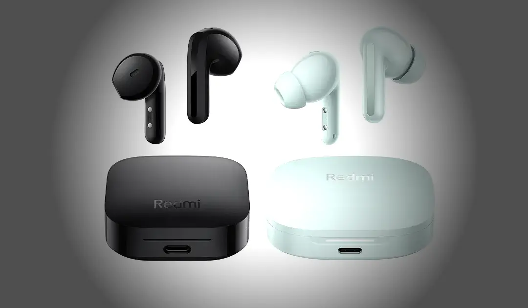 Melhor FONE de OUVIDO Bluetooth XIAOMI
