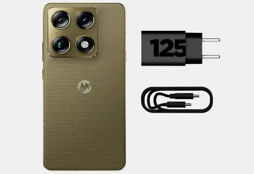 O que foi Analisado no Smartphone Motorola Signature 5G 512 GB