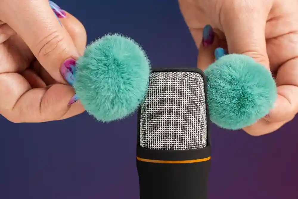 Escolher um Microfone Lapela para Gravações e Live