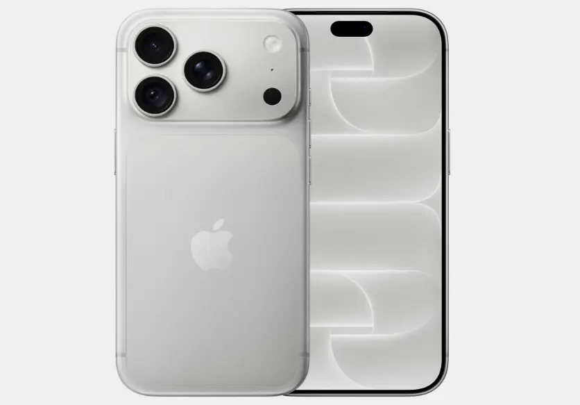 Analisado no iPhone 18 Pro de 256 GB