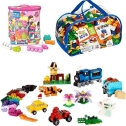 7 dos melhores brinquedos blocos de montar para crianças