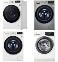 Confira 6 das melhores lavadora de roupas frontal – máquinas de lavar