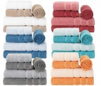 5 das melhores toalhas de banho em termos de marcas e estilos